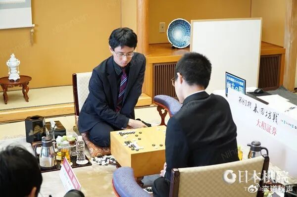 宝威体育官方入口-一场完胜 一力辽降服航太朗攻下本因坊战天王山 距四连霸一步之遥|福冈航太朗|挑战赛|本因坊挑战赛|平田智也|春兰杯_新浪体育_新浪新闻